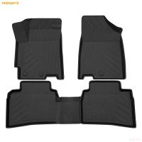 Коврики салона для Москвич 6 (2023-2025) № 0561010100