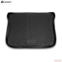 Коврик в багажник Element для Lifan X50 (2015-2022) № CARLIF00006