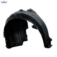 Подкрылок передний левый с шумоизоляцией для Mazda 6 (2018-2025) № TOTEM.S.33.27.001