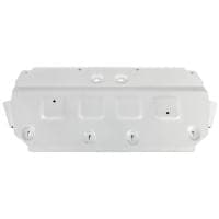 Защита радиатора для BMW 3-Cерия (2018-2025) № 333.0536.1