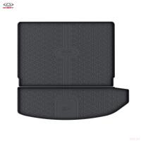 Коврик багажника оригинальный для Chery Tiggo 8 Pro Е+ (2021-2025) № 2080131