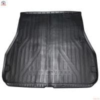 Коврик багажника оригинальный для Toyota Land Cruiser 300 (2021-2025) 5 мест № PW241-60004