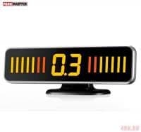 Парковочная система ParkMaster 48-4-A BL