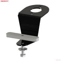 Защита Кронштейн выключателя питания для Toyota Land Cruiser 76/79 (2019-2025) № 24.4353