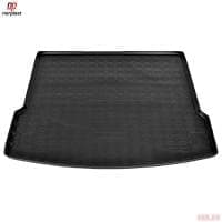 Коврик в багажник Norplast для Jaguar F-Pace (2017-2025) № NPA00-T37-100