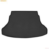 Коврик багажника Ромб для Hyundai Solaris (2017-2022) № 5320050200