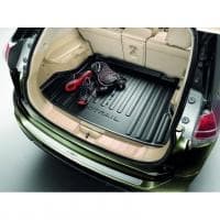 Коврик багажника оригинальный для Nissan X-Trail (2014-2022) № KE9654C5S0