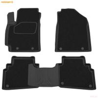 Коврики салона резиновые Transformer для Kia Seltos (2020-2025) № 3021050100