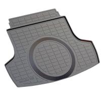 Коврик в багажник для Hyundai Sonata (DN8) (2020-2025) № 94579