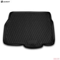 Коврик в багажник Element для Opel Astra H хэтчбек 5дв. (2004-2012) № CAROPL00008