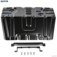 Защита радиатора для Lexus GX 460 (2010-2013) № 111.9516.1