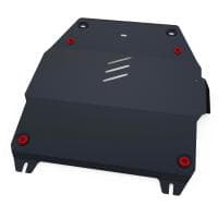 Защита двигателя и КПП для MG 5 АКПП (2013-2018) № 111.08601.1