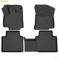 Коврики салона для JAC JS6 (2022-2025) № 0559015100