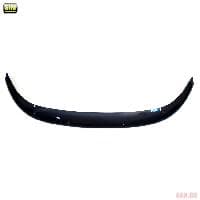 Дефлектор капота для Land Rover Discovery 5 (2017-2025) № SLRDIS1712