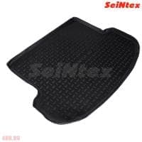 Коврик в багажник для Kia Sorento (2013-2015) № 84066
