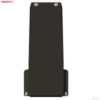 Защита АКПП для Toyota Cresta для 0425 (1992-2001) № 24.0426