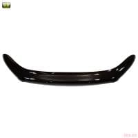 Дефлектор капота SIM для Hyundai Creta (2016-2020) № SHYCRE1112