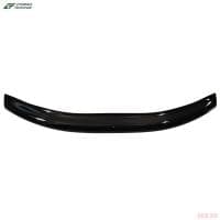 Дефлектор капота для Lada (ВАЗ) Niva Travel (2020-2025) № DK042