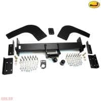 Фаркоп Auto-Hak усиленный для Iveco Daily 35S (база 3520 мм) (2014-2024) № R 54