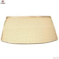 Коврик в багажник Norplast для Subaru XV (2017-2023) бежевый № NPA00-T84-810-B