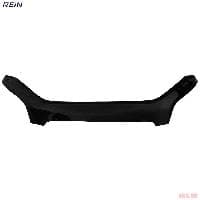 Дефлектор капота Rein для Kia Soul (2009-2011) без лого № REINHD679wl