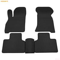 Коврики салона EVA соты резиновые для Lada (ВАЗ) 2110/2111/2112 № 9139050101