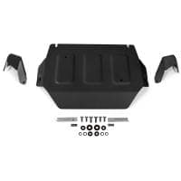 Защита раздаточной коробки для Mercedes G-Class (2018-2025) черная № 2333.3954.1.6