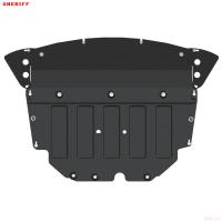 Защита электрического мотора (передняя) для SkyWell ET5 (2022-2025) № 54.5319