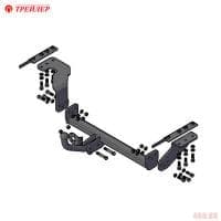 Фаркоп Трейлер для Nissan X-Trail (T31) (2007-2014) № 7711