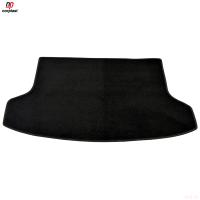 Коврик багажника текстильный для GAC GS3 (2024-2025) № NPA00-VT270-183