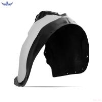 Подкрылок с шумоизоляцией передний правый для Volkswagen Touareg (2018-2025) № TOTEM.S.51.05.002