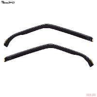 Дефлекторы передних окон Heko для Volkswagen Transporter T5 (2003-2014) № 31146