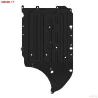 Защита КПП для BMW X5 (G05) (2018-2025) № 03.4400