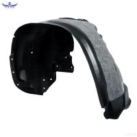 Подкрылок передний левый с шумоизоляцией для Haval Dargo (2022-2025) № TOTEM.S.AN0354.11