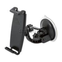 Держатель телефона на лобовое стекло/панель черный Arnezi артикул A0602037