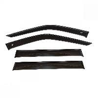 Дефлекторы окон Cobra для Mitsubishi Galant универсал (1996-2003) № M42996