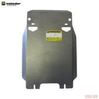 Защита двигателя, переднего дифференциала и КПП для Toyota Land Cruiser Prado 150 (2009-2025) № 32503