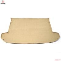 Коврик в багажник Norplast бежевый для Kia Sportage (2016-2021) № NPA00-T43-525-B