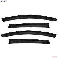 Дефлекторы окон Rein для Nissan Murano (Z51) (2008-2015) № REINWV444