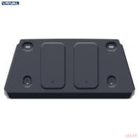 Защита рулевых тяг для Suzuki Jimny (2019-2025) № 222.5527.1