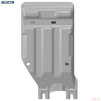 Защита редуктора для Lexus NX (250) (2021-2025) № 333.9536.1