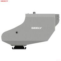 Защита топливного бака для Geely Coolray (2020-2025) № 28.4457