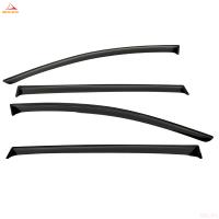 Дефлекторы боковых окон для Chevrolet Cruze универсал (2012-2015) № DN-CHEV-00018