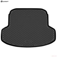 Коврик багажника для Geely Preface (2024-2025) № ELEMENTAN0828B10