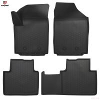 Коврики салона для DongFeng DFSK 500 (2024-2025) № NPA11-C25-070