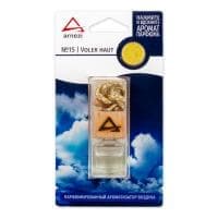 Ароматизатор жидкий подвесной флакон с деревянной крышкой ARNEZI французский автопарфюм №15 voler haut ARNEZI A1509094