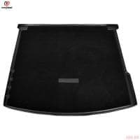 Коврик багажника комбинированный для Mercedes GLE-Class (С292) coupe (2015-2019) № NPA00-T56-530-CM