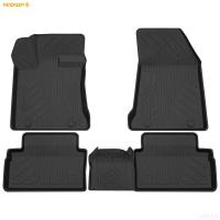 Коврики салона для Geely Emgrand (2022-2025) № 0517005200
