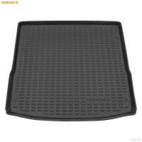 Коврик в багажник Rezkon для Ford Focus 2 универсал (2008-2011) № 5016010120