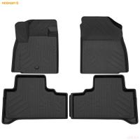 Коврики салона для Haval H3 (2024-2025) № 0557030100